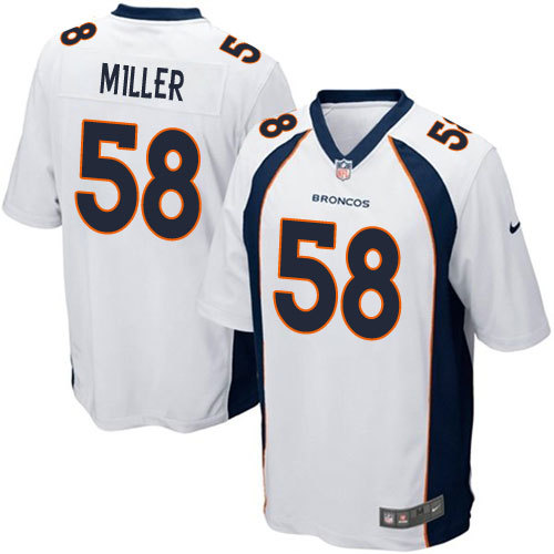 Denver Broncos kids jerseys-049